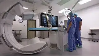 Introducing West Henderson Hospital