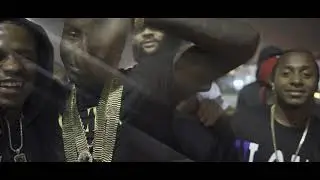 FLAMEGANG UZI & SNOOPY HARVARD - OPP HUNTING (Official Music Video) shot by @ritchmedia