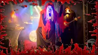 Bluetooth Reaper Band | Lowes 2024 Demo