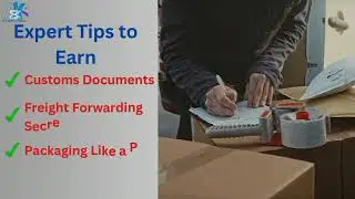 Free Export Business Training