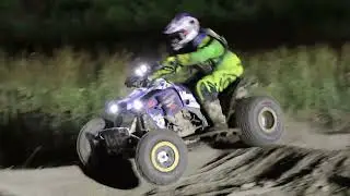 Heartland Challenge 10 Hour ATV Highlights