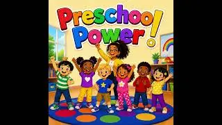 Preschool Power! #preschoolsongs #singalongsongs
