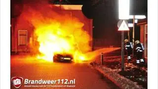 Brand Grotestraat 31122014