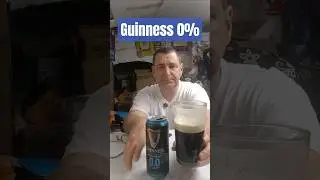 Is Non-Alcoholic Guinness Actually Good?