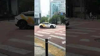 What Kinds of EVs Are Popular in South Korea?