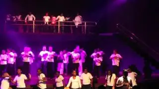 Reborn International 