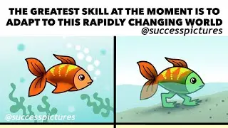 Powerful picture with deep meaning | visualizing success |Sad fact | pictures about success&nbsp;