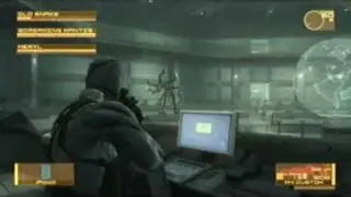 Ultimate Big boss emblem walkthrough part 21