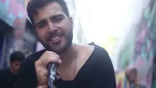 Limbos - Frequ&ecirc;ncia | feat. GutiR [V&iacute;deo Clipe]
