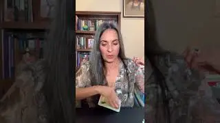 ♍️ tarveling abroad, healing 