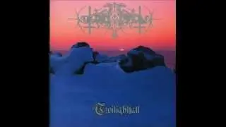 Nokturnal Mortum- On the Wings of Scarlet Sunset