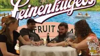 Leinenkugel's Grapefruit Shandy Seasonal Beer Review