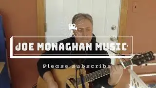 The Warrior (Original Song)