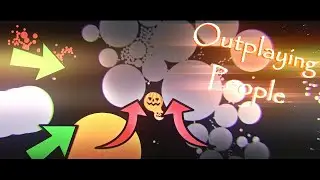 OUTPLAYING PEOPLE IN GOTA.IO (Magi Commentary Reupload #2)