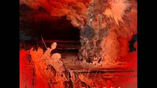 De Magia Veterum - The Blood Of Prophet And Saints