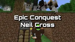Epic Conquest || Neil Cross - Dream MUSIC! #246