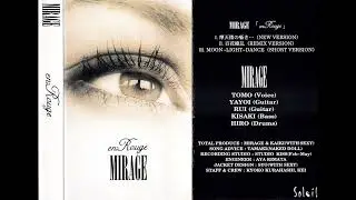 MIRAGE 