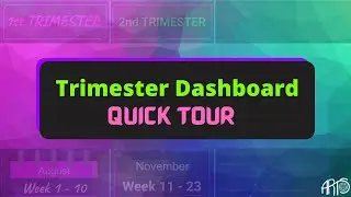 Quick Navigation