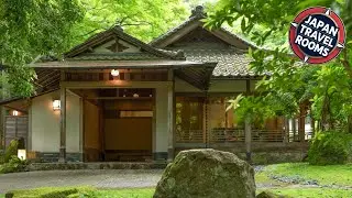 Tsukihitei | Nara, Japan | Hotel Review 🛏️
