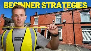 4 BEST Property Strategies For Beginners