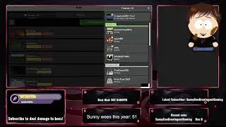 Come on down to Fortnite and meet some friends of mine!- Will try to interact with chat