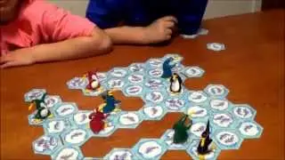Gaming on a Budget: Hey, Thats My Fish! Gameplay