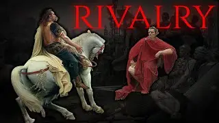 Caesar vs Ariovistus