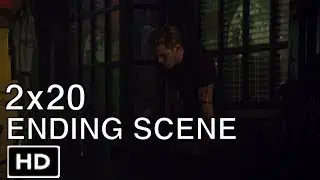 Shadowhunters 2x20 ENDING SCENE - Jace Gets Sick, Jonathan's Real Mother Season 2 Episode