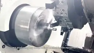 Seamark Intelligent Equipment Industrial Park