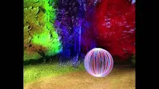 Orbs   Light Painting Photography Tutorial