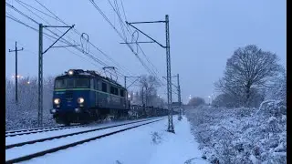 EU07-1529 | PKP Cargo | D29-95