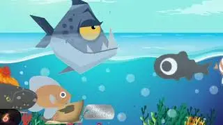 how to fish king legacy||2025fish|and kids|Azlanshorts6 first long video 📷