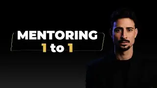 MENTORING 1TO1 - Ti insegno come approcciare una donna dal vivo e come non rimanere senza argomenti