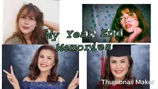 My Year End Memories (2018)