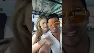 Wife Life Baby #sahilkhan #maldives