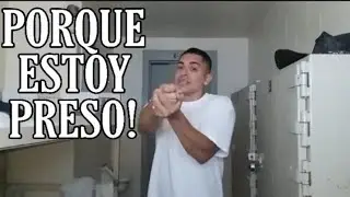 La historia del robo y el d&iacute;a de mi arresto/porque estoy preso?/jem-k