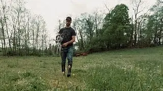Beef Cow Daily Pasture Move