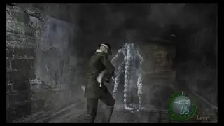 Resident Evil 4-Pro-Verdugo vs Mine Thrower *Improved*
