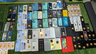 12/9/23. ALL STOCK UPDATE. WHATS APP US 🤙 6369292772 RITCHIE STREET,CHENNAI,TN,QUICK BOOKING