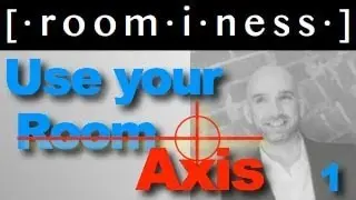 Design Your Room Around an Axis (Part 1) | Interior Decor
