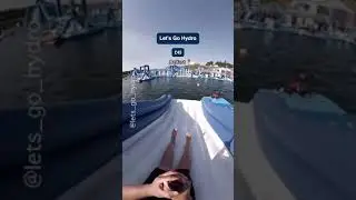 Best Waterpark in the UK