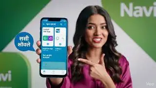 Earn money online easily 💰अब एक referral पर ₹150 कमाएँ Navi UPI App के साथ!