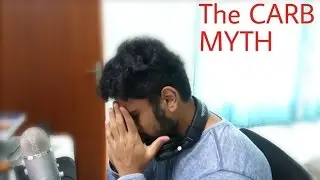 White Rice Makes you FAT? | Explaining this Myth About Carbs