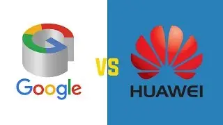 PANASS!! Perseteruan Donald Trump dan GOOGLE dengan Huawei