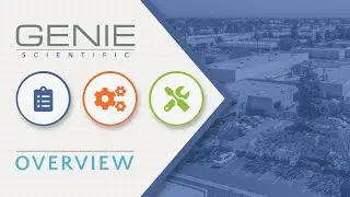 Genie Scientific Overview
