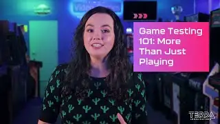 The Role of Testers in Game Localization