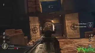 The Tortured Path Across The Depths Main Boss fight acquiring the pommel and escaping