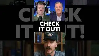 Wes Huff DESTROYS Atheist Argument 👀