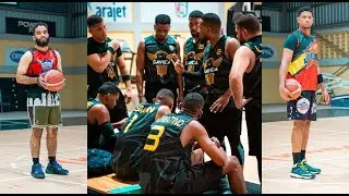 Team Savica vs Team Family League (Torneo Interligas 2025) (14-12-2025)