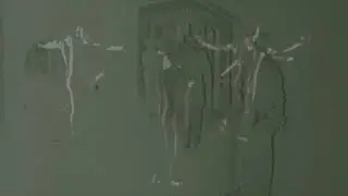 Second Sleep - Mister Fister (Official Music Video)